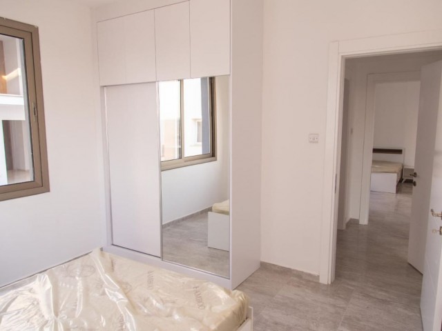 2+1 flat for sale in Çanakkale, Famagusta