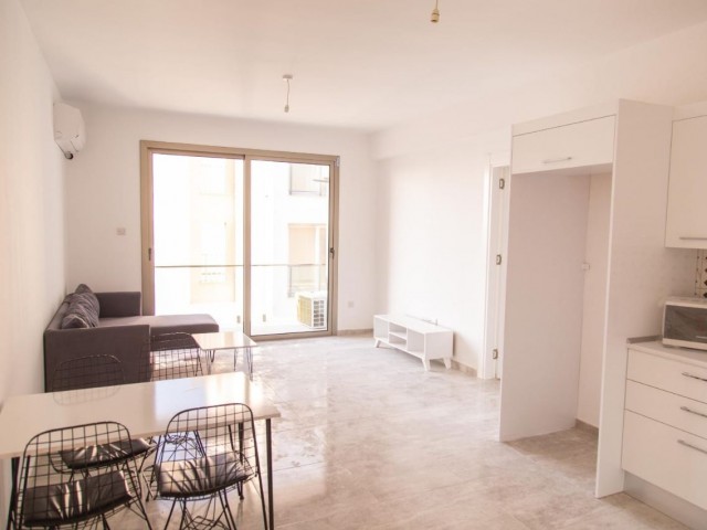 2+1 flat for sale in Çanakkale, Famagusta