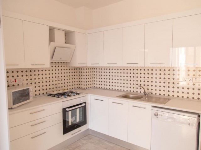 2+1 flat for sale in Çanakkale, Famagusta