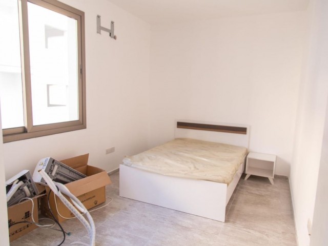 2+1 flat for sale in Çanakkale, Famagusta