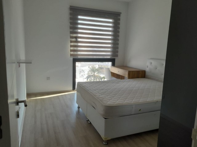 Квартира 1+1 в аренду в центре Фамагусты AYŞE KEŞ 05488547006