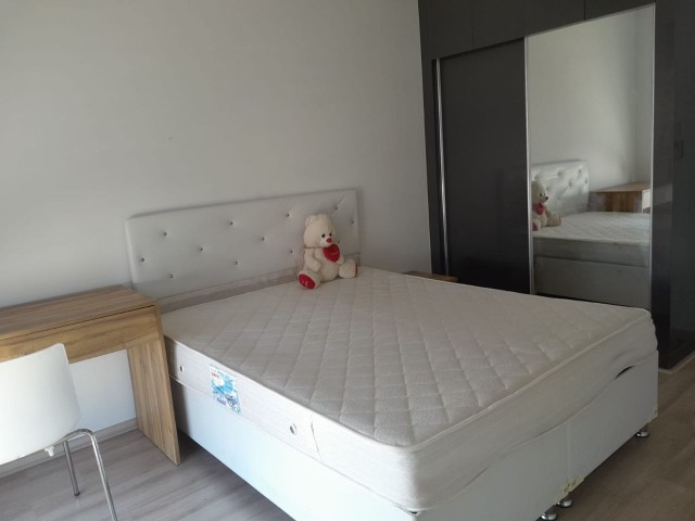 1+1 Wohnung zu vermieten im Zentrum von Famagusta AYŞE KEŞ 05488547006