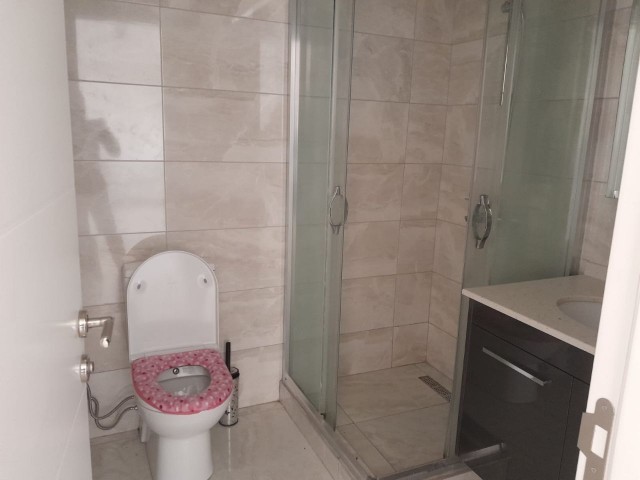 1+1 Wohnung zu vermieten im Zentrum von Famagusta AYŞE KEŞ 05488547006