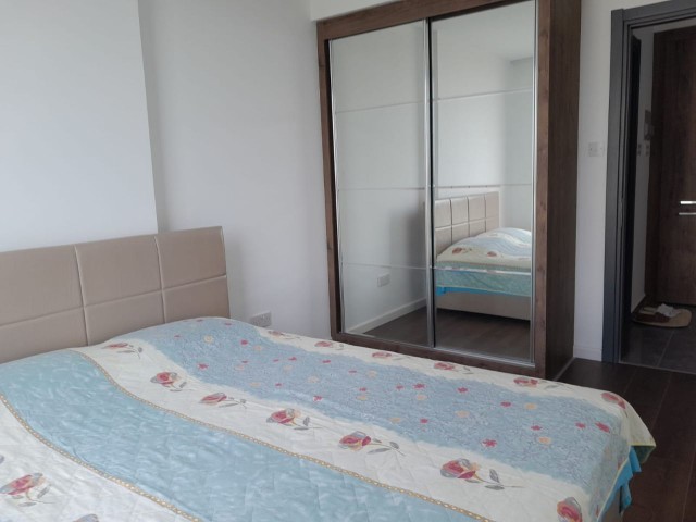 Пешком до эму в Фамагусте, роскошная квартира в аренду AYŞE KEŞ 05488547006