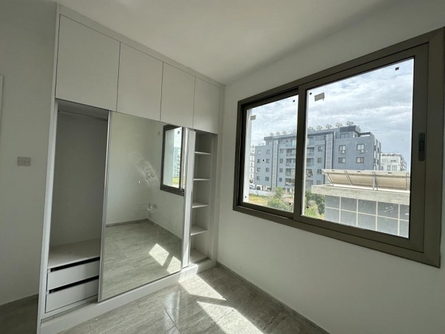 2+1 квартира на продажу в районе Канаккале города Фамагуста HABIBE ÇETİN 05338547005