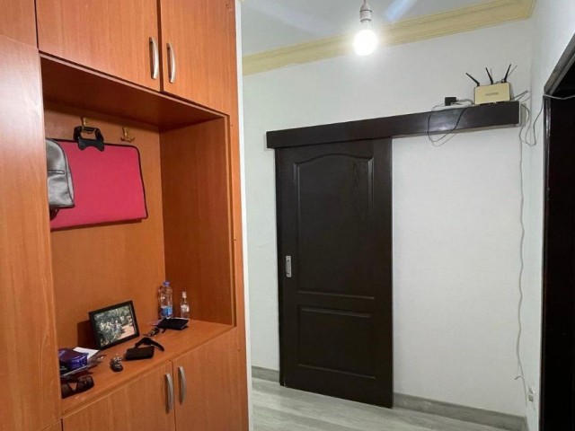 Квартира 2+1 на продажу в Фамагусте Yeniboğaz HABİBE ÇETİN 05338547005