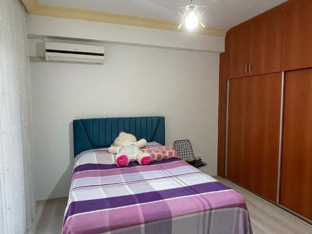 2+1 Wohnung zum Verkauf in Famagusta Yenibogaz HABIBE ÇETİN 05338547005/05488547005