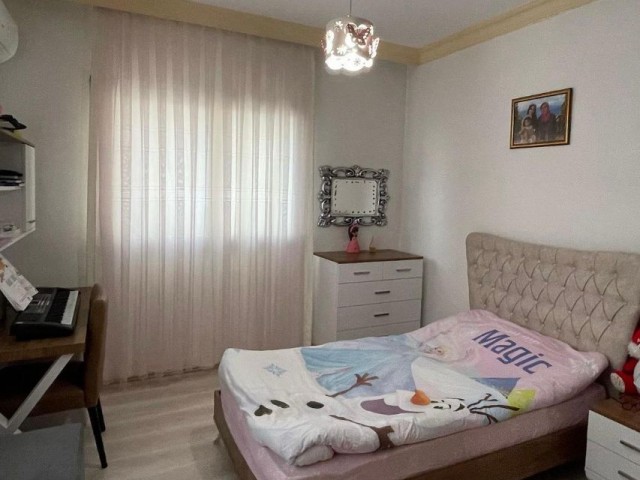 2+1 flat for sale in Famagusta Yeniboğaz HABİBE ÇETİN 05338547005