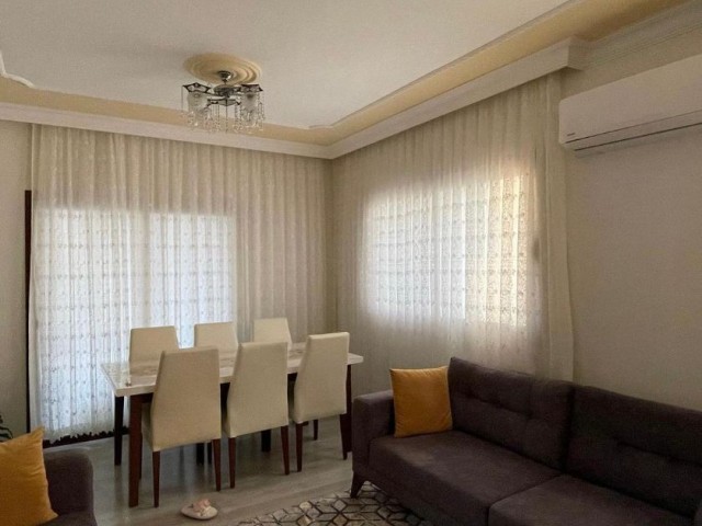 2+1 Wohnung zum Verkauf in Famagusta Yenibogaz HABIBE ÇETİN 05338547005/05488547005