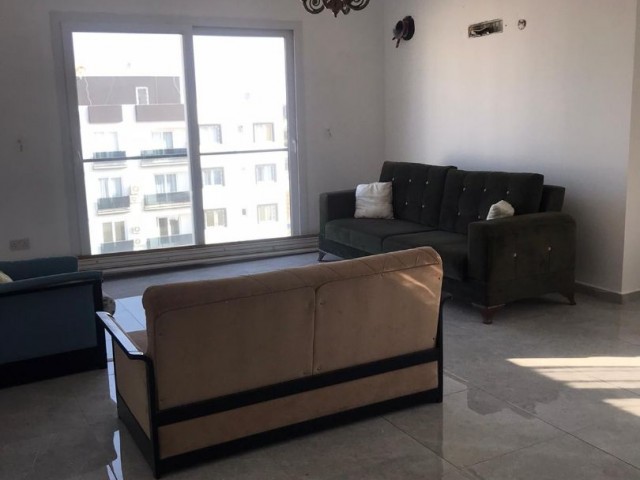 3+1 Wohnung zum Verkauf in Çanakkale, Famagusta HABIBE ÇETİN 05338547005/05488547005