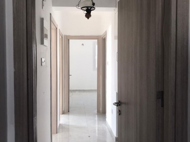 3+1 flat for sale in Çanakkale, Famagusta HABIBE ÇETİN 05338547005/05488547005