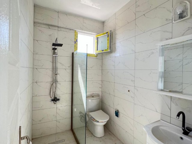 2+1 in Famagusta, Çanakkale, brandneu, fertig, 2+1 zu verkaufen, Habibe ÇETİN 05488547005