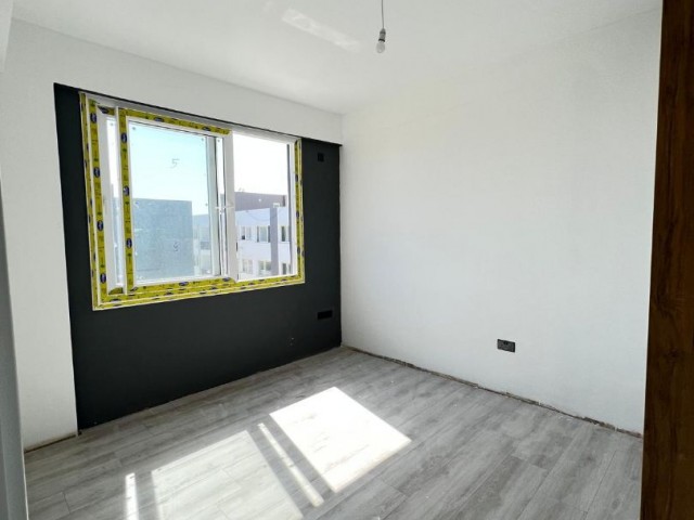 2+1 in Famagusta, Çanakkale, brandneu, fertig, 2+1 zu verkaufen, Habibe ÇETİN 05488547005