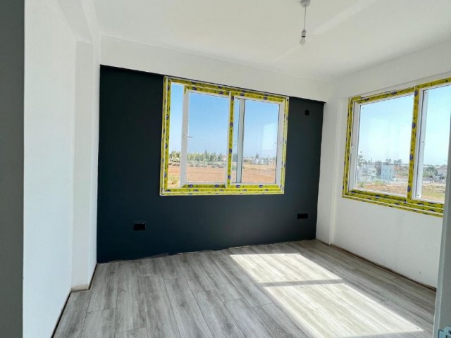 2+1 in Famagusta, Çanakkale, brandneu, fertig, 2+1 zu verkaufen, Habibe ÇETİN 05488547005