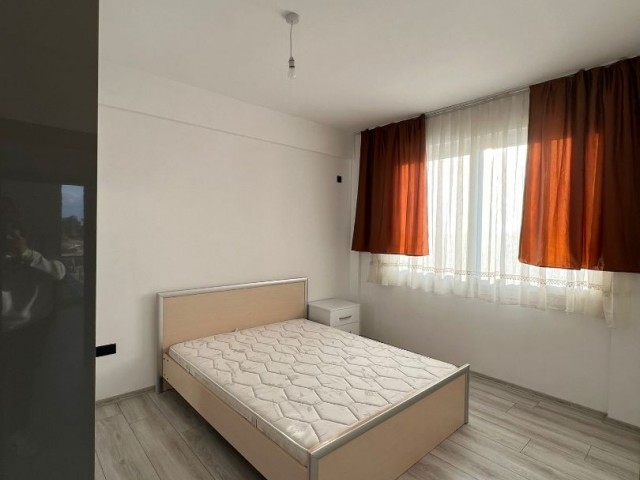 Gazimağusa Çanakkale bölgesinde sıfır 2+1 kiralık daire HABİBE ÇETİN 05488547005