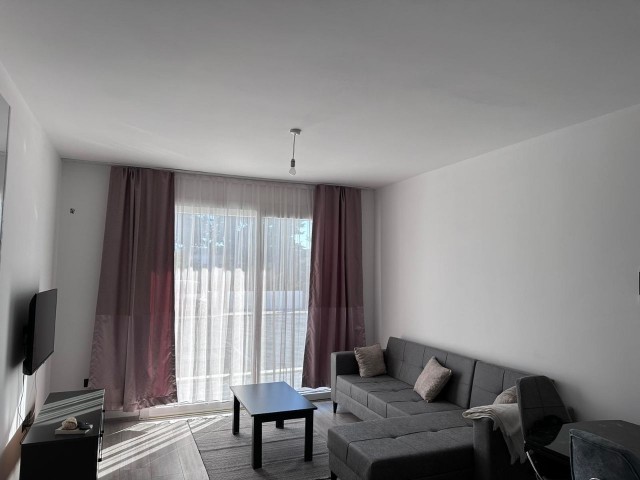 Gazimağusa Çanakkale bölgesinde kiralık 2+1 full eşyalı sıfır ev AYŞE KEŞ  05488547006