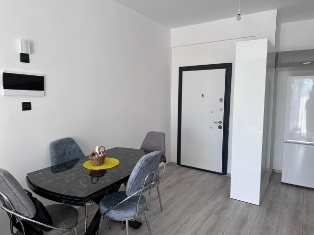 Gazimağusa Çanakkale bölgesinde kiralık 2+1 full eşyalı sıfır ev AYŞE KEŞ  05488547006