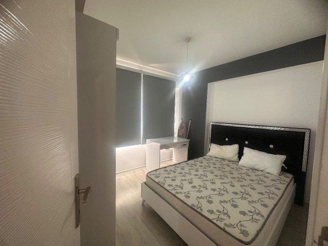 1+1 Wohnung zu vermieten in Famagusta Çanakkale Region Habibe ÇETİN 05488547005