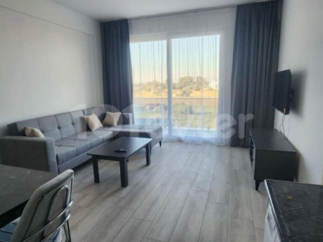 Neue möblierte 2+1-Wohnung mit türkischem Titel zum Verkauf in der Region Famagusta Çanakkale AYŞE KEŞ 05488547006