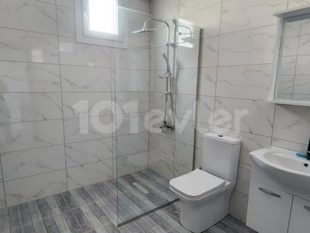 New furnished 2+1 flat with Turkish title for sale in Famagusta Çanakkale region AYŞE KEŞ 05488547006