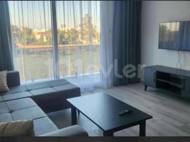 Flat For Sale in Çanakkale, Famagusta