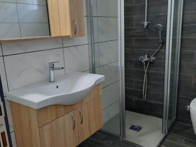 2+1 flat for rent in Famagusta Çanakkake region Ayşe KEŞ