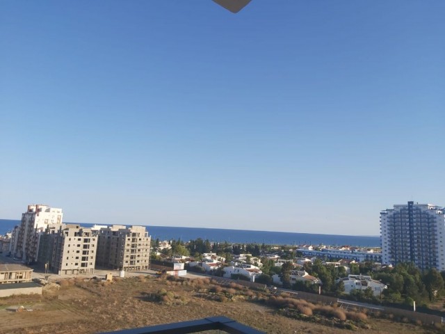 1+1 APARTMENTS FOR SALE READY FOR DELIVERY AT THE PIER / LONGBEACH, THE MOST POPULAR TOURIST AREA OF CYPRUS ** 