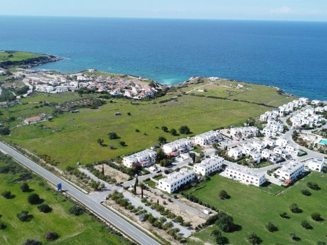 41 Acres of 3 Evlek Land Suitable for Investment in Tatlısu - Küçük Erenköy!