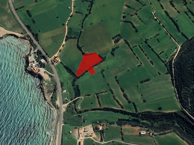 A Rare Opportunity: 150 Meters to the Sea and with a Turkish Cob! Total Price 300,000GBP