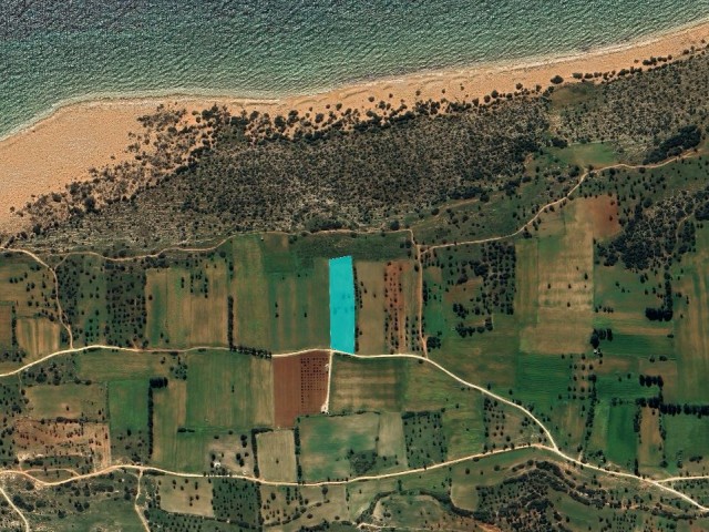 موقعیت مکانی نزدیک به ساحل: فرصتی ایده آل برای سرمایه گذاران در Kumyalı!