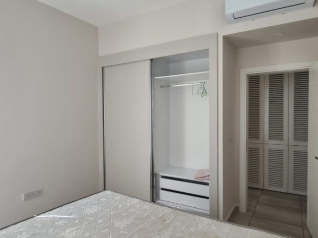 Kibris Town House – 2 +1 Apartment in einem wunderschönen Komplex in Alsancak