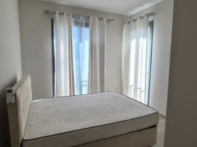 Kibris Town House - 2+1 apartment within a beautiful Complex in Alsancak