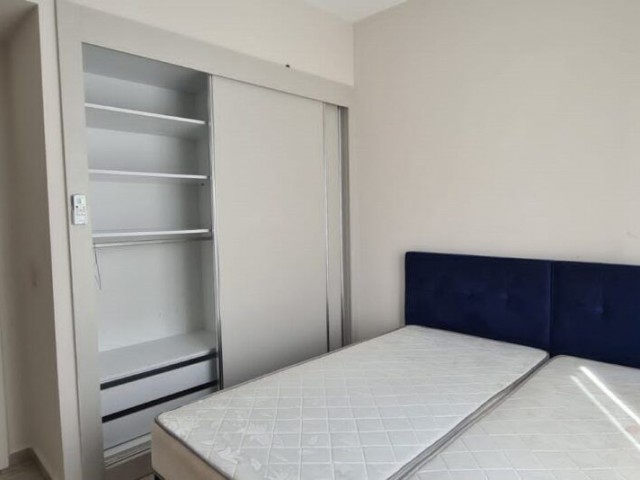 Kibris Town House - 2+1 apartment within a beautiful Complex in Alsancak