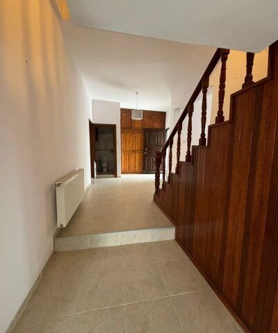 4 +1 Villa in Karaoglanoglu Girne