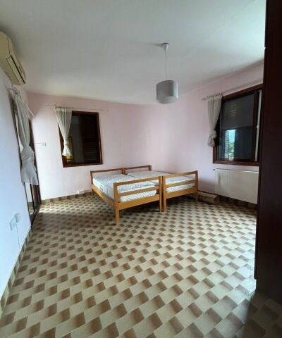 4+1 Duplex Villa located in Karaoglanoglu Girne