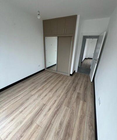 New Life Villa – Ein Projekt bestehend aus 2 freistehenden 3+1 Villen mit privater Pooloption in Alsancak