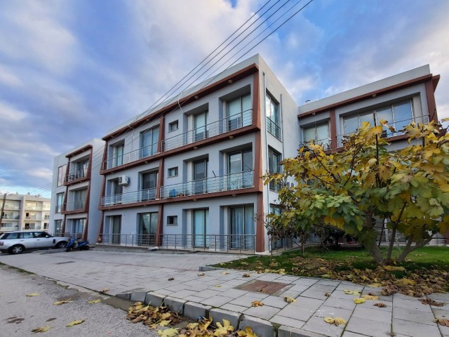 3+1 140m2 IN HAMITKÖY, DR. WOHNUNG ZU VERKAUFEN, 1 MINUTE VON FAZIL KÜÇÜK BOULVARI UND DER UNIVERSIT