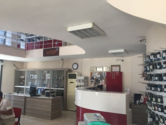 Магазин Продается in Yenişehir, Лефкоша