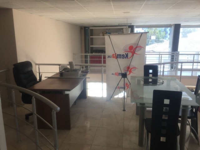 Магазин Продается in Yenişehir, Лефкоша