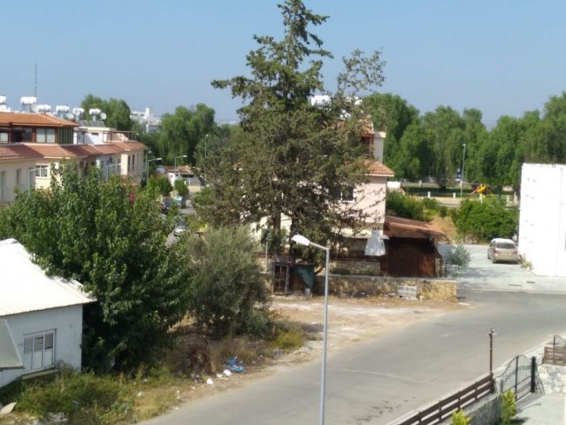 Villa For Sale in Güzelyurt Merkez, Guzelyurt