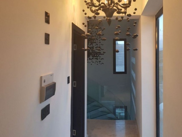 Villa For Sale in Karşıyaka, Kyrenia