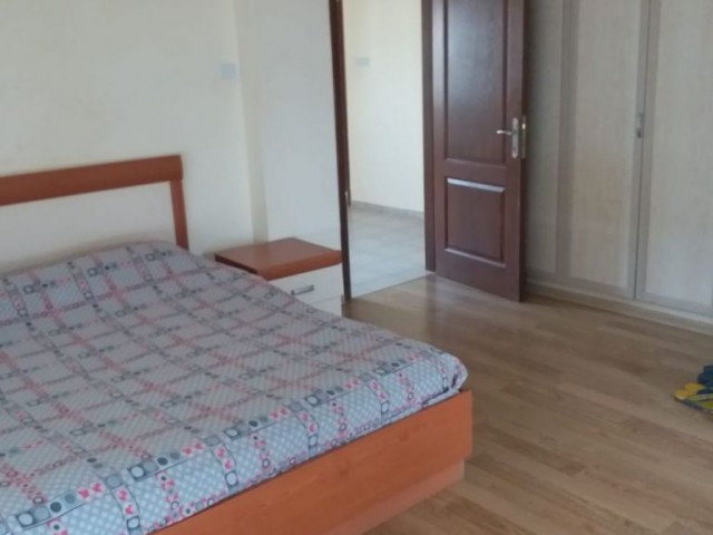 Kıbrıs Girne Alsancak'ta Günlük Kiralık 3+1 Villalar