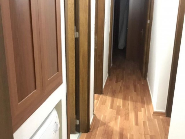 Kıbrıs Girne Alsancakta Satılık 3+1 Eşyalı Daire