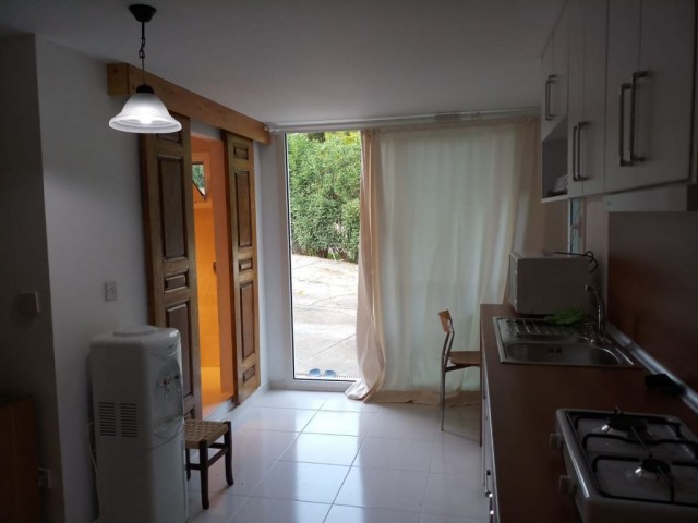 Studio Flat To Rent in Edremit, Kyrenia