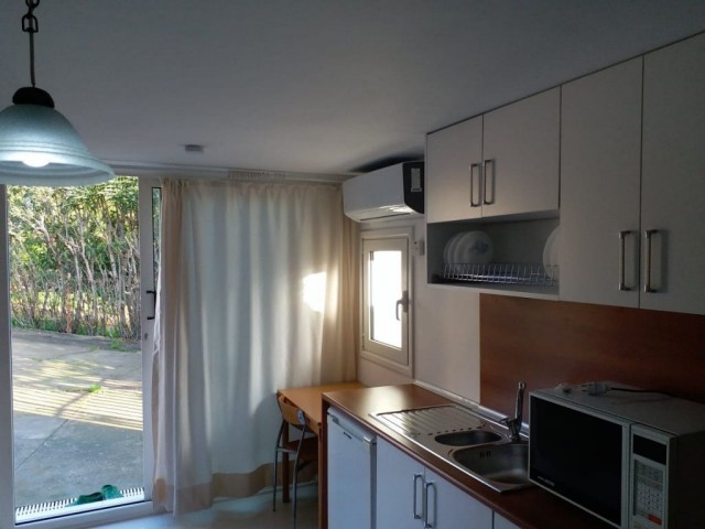 Studio Flat To Rent in Edremit, Kyrenia