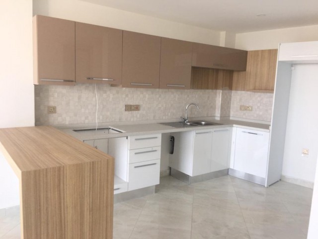 Flat To Rent in Aşağı Girne, Kyrenia