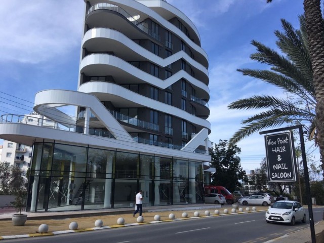 Flat To Rent in Aşağı Girne, Kyrenia