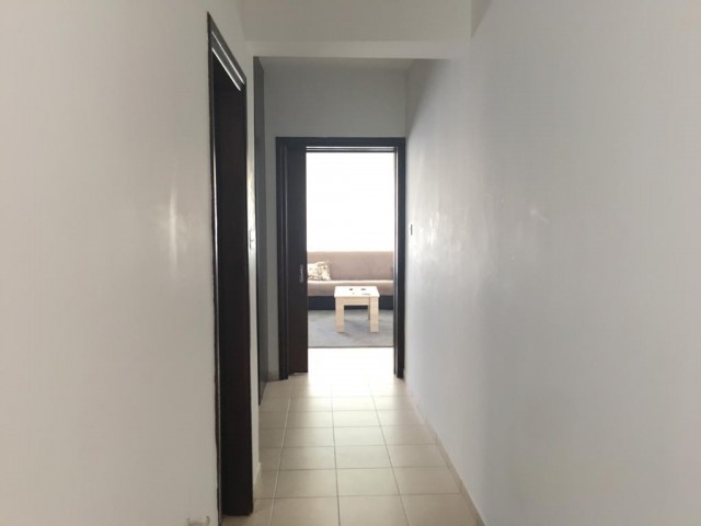 Kıbrıs Girne Merkezde Kiralık 3+1 Full Eşyalı Daire