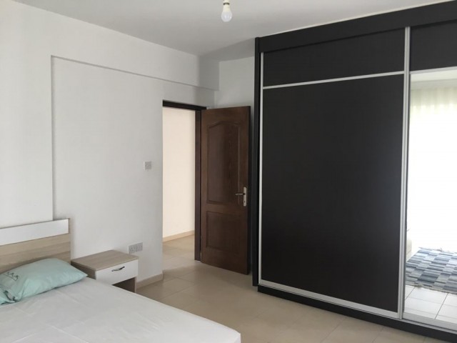 Flat To Rent in Girne Merkez, Kyrenia