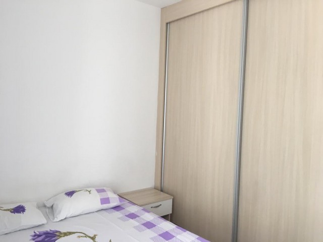 Flat To Rent in Girne Merkez, Kyrenia